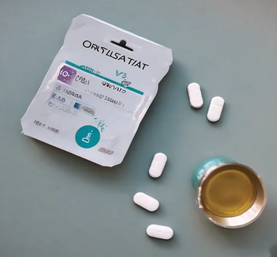 Orlistat mejor precio